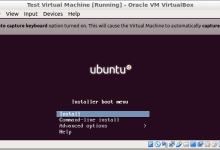 Comment installer VirtualBox sur Ubuntu