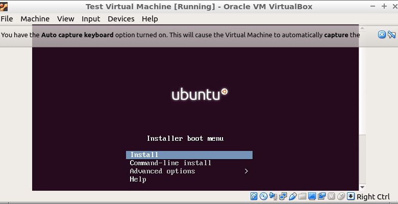 Comment installer VirtualBox sur Ubuntu