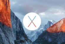 OS X El Capitan - Quoi de neuf ?