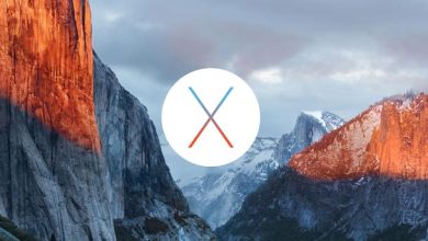 OS X El Capitan - Quoi de neuf ?
