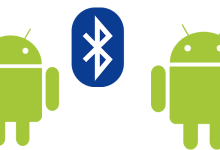 Comment transférer des applications entre les mobiles Android via Bluetooth