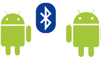 Comment transférer des applications entre les mobiles Android via Bluetooth