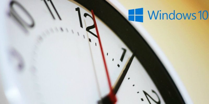 Comment faire fonctionner la chronologie de Windows 10 sur FireFox et