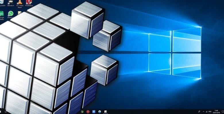 Comment modifier le registre d'un autre utilisateur dans Windows 10