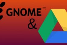 Monter Google Drive dans Ubuntu à l'aide de Google-Drive-Ocamlfuse