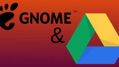 Monter Google Drive dans Ubuntu à l'aide de Google-Drive-Ocamlfuse