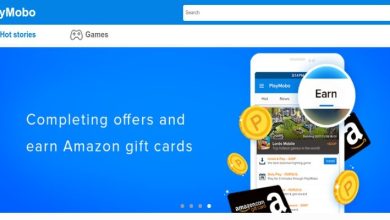 PlayMobo : découvrez de nouveaux jeux et gagnez des cartes-cadeaux