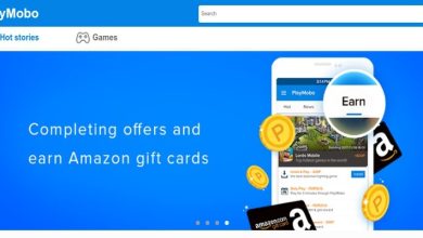 PlayMobo : découvrez de nouveaux jeux et gagnez des cartes-cadeaux