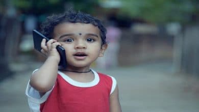 Comment désactiver l'écran tactile sur Android pour un tout-petit