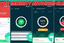 Gardez votre Android optimisé et sécurisé avec Power Security AntiVirus