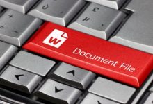 Comment ouvrir un fichier docx sans Microsoft Office