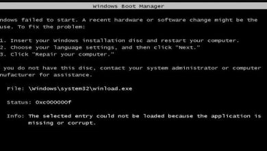 Comment réparer Windows MBR à partir d'Ubuntu