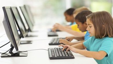5 des meilleurs logiciels et jeux éducatifs Linux pour enfants