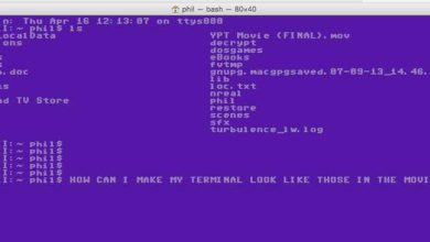 Personnalisez le terminal pour rendre le piratage UNIX quotidien spécial