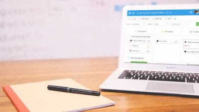 5 des meilleures alternatives Microsoft Project