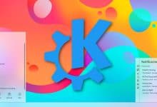 7 des meilleurs thèmes KDE Plasma pour Linux