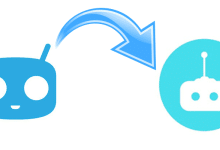 Comment remplacer CyanogenMod par LineageOS sur votre appareil Android