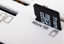 Comment réparer votre carte Micro SD et récupérer les données effacées