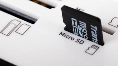 Comment réparer votre carte Micro SD et récupérer les données effacées