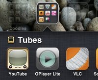Deux outils gratuits pour lire (presque) tout type de fichiers vidéo sur votre iPhone