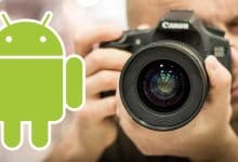 Comment faire des captures d'écran Android sans application