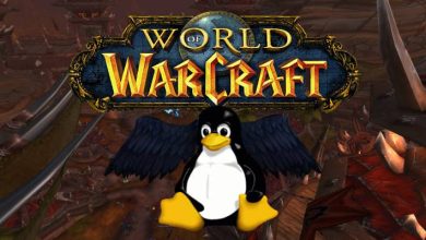 Comment installer et jouer à World of Warcraft sur Ubuntu