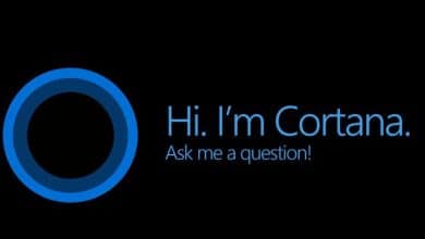 Comment utiliser Cortana au lieu de Google Now sur Android
