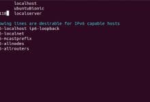 Qu'est-ce que le nom d'hôte sous Linux et comment le changer ?