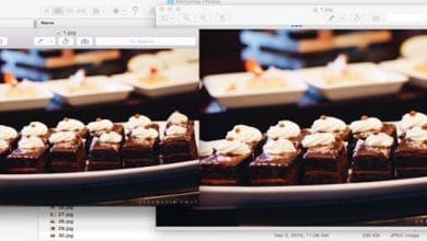 Comment redimensionner rapidement des photos sur un Mac