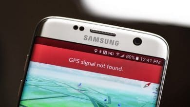 Comment réparer votre Android quand il a un signal GPS faible
