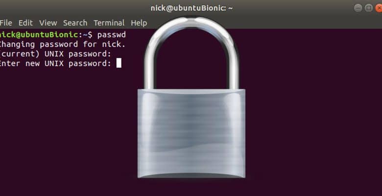 Comment gérer votre mot de passe utilisateur à partir du terminal sous Linux