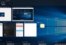 Pourquoi j'aime la nouvelle vue des tâches de Windows 10