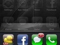 Comment activer la fonction multitâche sur votre iPhone 3G