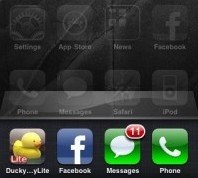 Comment activer la fonction multitâche sur votre iPhone 3G
