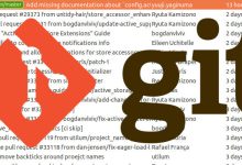 5 des clients Git graphiques les plus utiles pour Linux