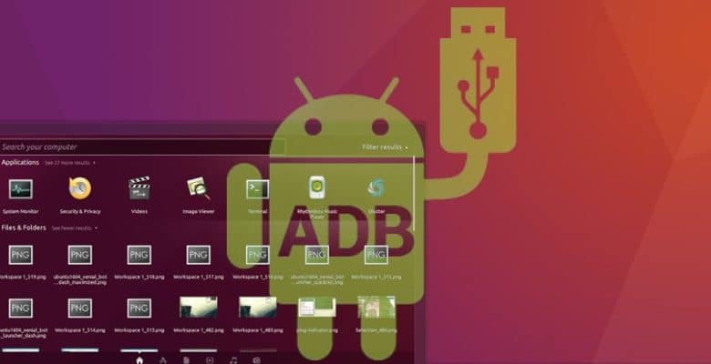 Comment sauvegarder vos données Android avec ADB sur Ubuntu