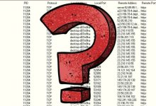 Comment découvrir les connexions non autorisées dans Windows