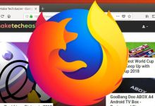 Comment activer le support CSD dans Firefox pour Linux
