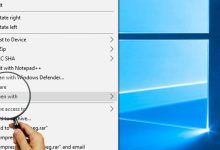 Comment réparer "Ouvrir avec" ne fonctionne pas dans Windows 10