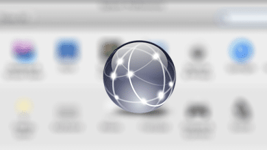 Comment se connecter à un VPN sur Mac
