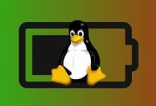 Comment surveiller l'utilisation de la batterie d'un ordinateur portable sous Linux