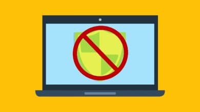 Comment désinstaller les programmes antivirus sous Windows