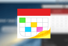 Fantastical est votre nouvel assistant de calendrier pour Mac + Giveaway
