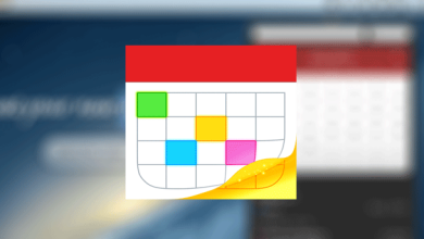 Fantastical est votre nouvel assistant de calendrier pour Mac + Giveaway