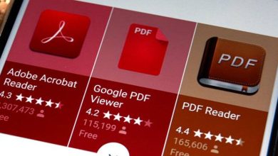 5 des meilleurs lecteurs PDF pour Android