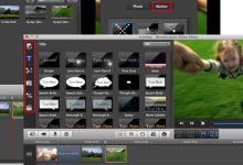 Examen et cadeau de l'éditeur de vidéo Wondershare