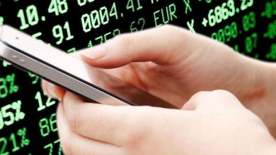 5 des meilleures applications d'investissement Android que vous devez vérifier