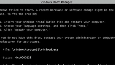 Comment réparer le MBR (Master Boot Record) dans Windows 10