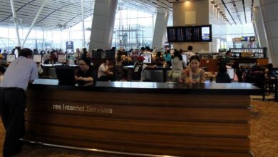 Comment transformer facilement votre ordinateur en borne Internet