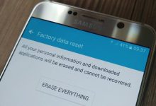 Comment sauvegarder et effacer correctement votre appareil Android avant de le vendre